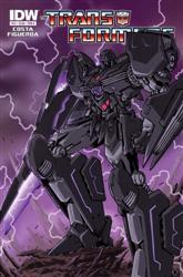 The Transformers #15