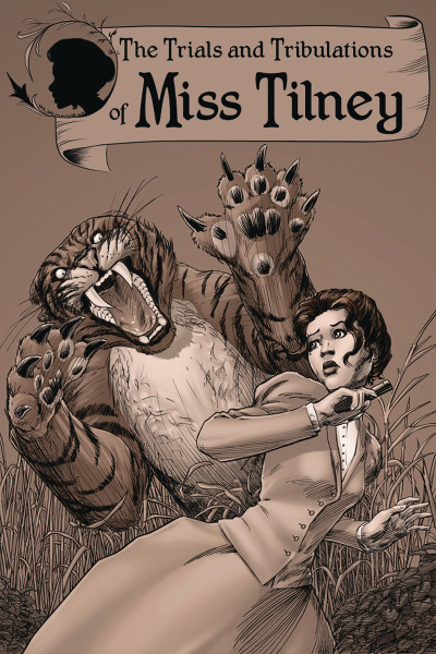 The Trials and Tribulations of Miss Tilney