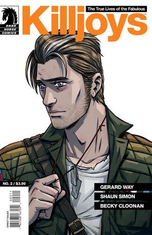 The True Lives Of The Fabul...