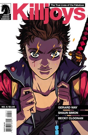 The True Lives Of The Fabul...