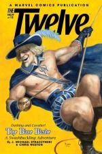 The Twelve #9
