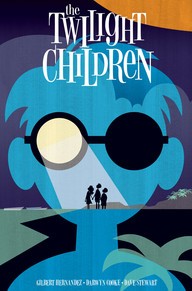 The Twilight Children Vol. 1