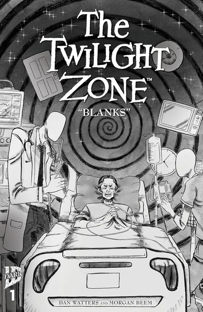 The Twilight Zone (2025)