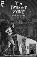 The Twilight Zone #10
