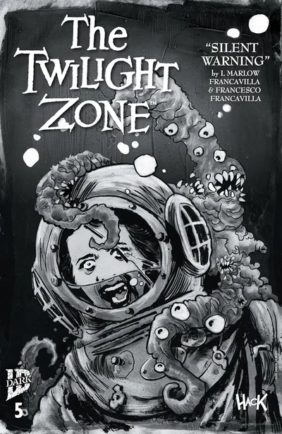 The Twilight Zone #5