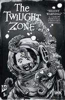 The Twilight Zone #5