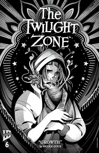 The Twilight Zone #6