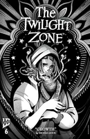 The Twilight Zone #6