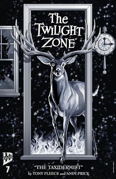 The Twilight Zone #7