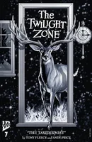 The Twilight Zone #7