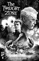 The Twilight Zone #8