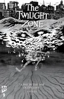 The Twilight Zone #9