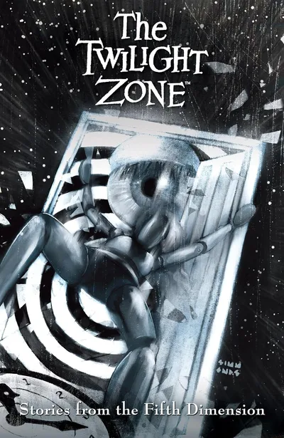 The Twilight Zone Vol. 1: Stories from the Fifth Dimension