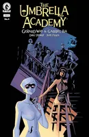 The Umbrella Academy: Plan B #4