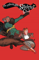 The Unbeatable Squirrel Girl Vol. 2 Hardcover