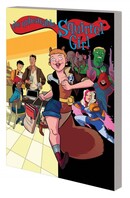 The Unbeatable Squirrel Girl Vol. 3: Squirrel Really Got Me Now