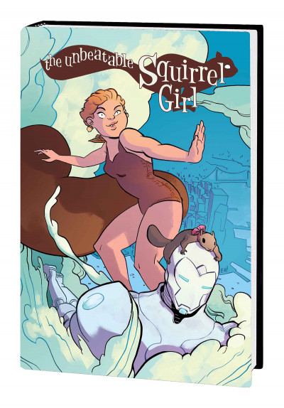The Unbeatable Squirrel Gir...