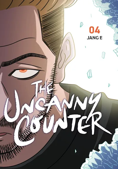The Uncanny Counter #4