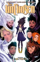 The Unchosen Vol. 1: The Tower