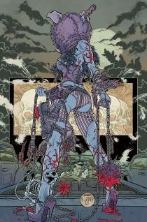 The Unexpected Vol. 1