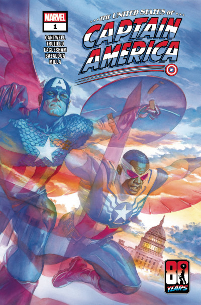 The United States of Captai...