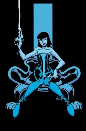 The United States of Murder...