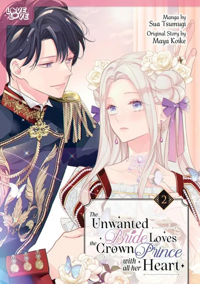 The Unwanted Bride Loves th...