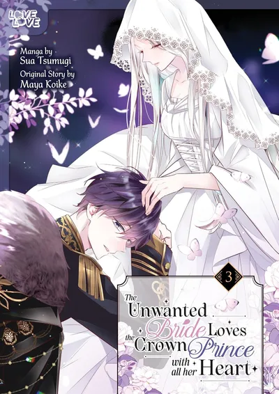 The Unwanted Bride Loves th...