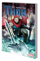 The Unworthy Thor Vol. 1