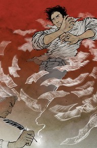 The Unwritten Vol. 11: Apocalypse