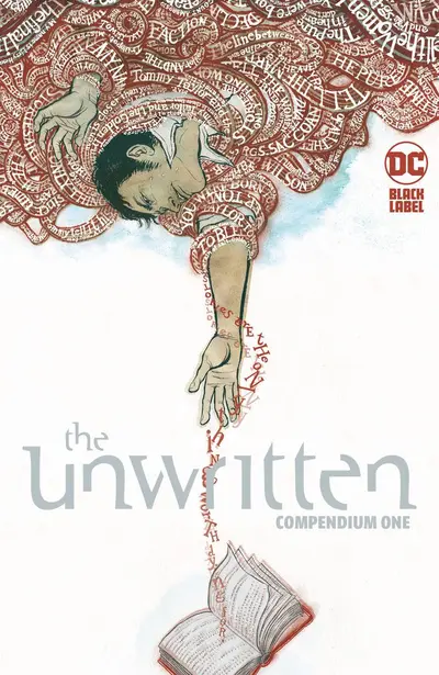 The Unwritten Compendium
