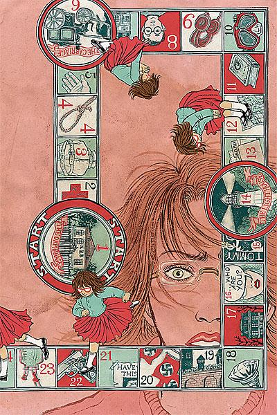 The Unwritten #17