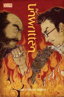 The Unwritten Vol. 6: Tommy...