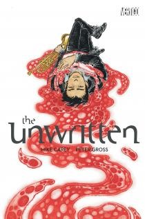 The Unwritten Vol. 7: The W...