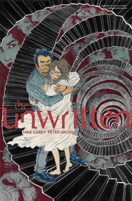 The Unwritten Vol. 8: Orpheus in the Underworlds