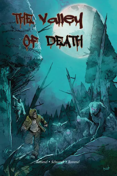 The Valley of Death #1