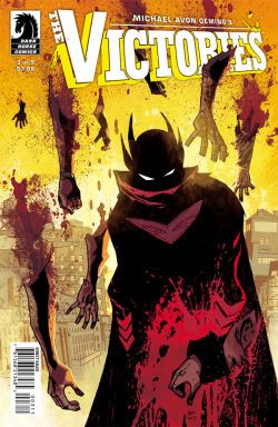 The Victories #3