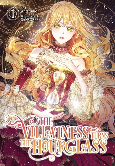The Villainess Turns the Hourglass (2023)