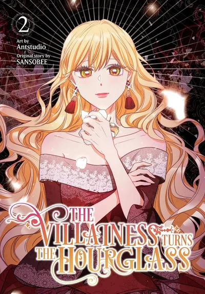 The Villainess Turns the Ho...