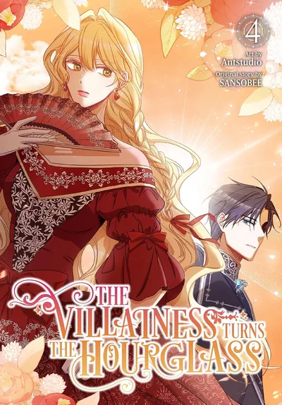 The Villainess Turns the Ho...