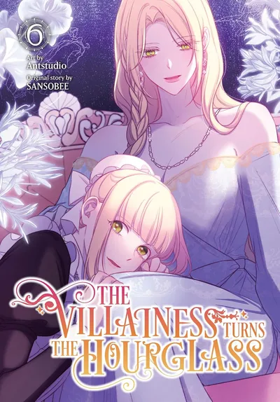 The Villainess Turns the Ho...