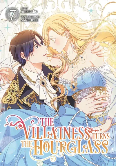 The Villainess Turns the Ho...