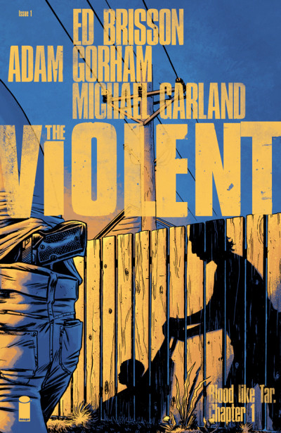 The Violent
