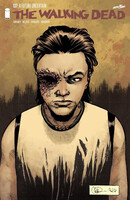The Walking Dead #137