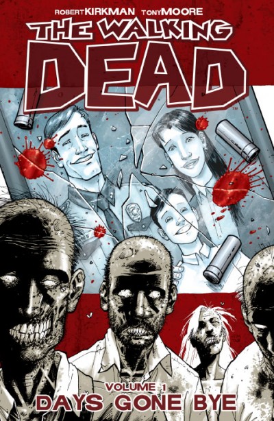 The Walking Dead Vol. 1: Da...