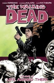 The Walking Dead Vol. 12: L...