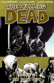 The Walking Dead Vol. 14: N...