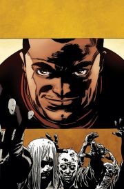 The Walking Dead Vol. 18: W...
