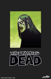 The Walking Dead Vol. 2 Omn...