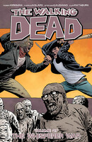 The Walking Dead Vol. 27: Whisperer War
